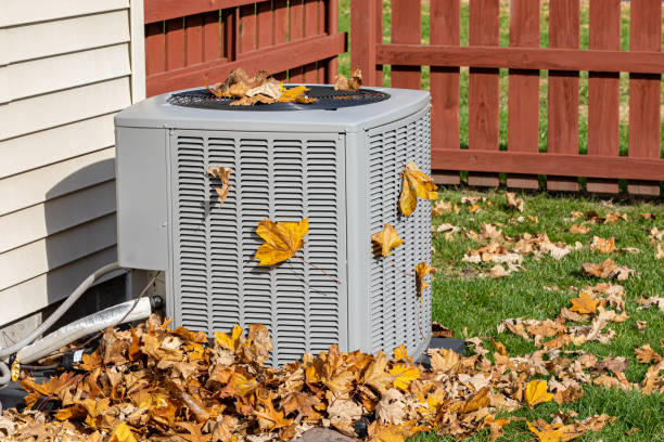 Best Best HVAC Companies  in Hudson, FL