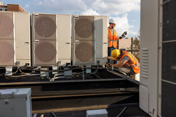 Best 24/7 HVAC Repair  in Hudson, FL