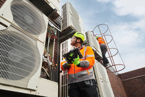 Best Air Conditioning Repair  in Hudson, FL