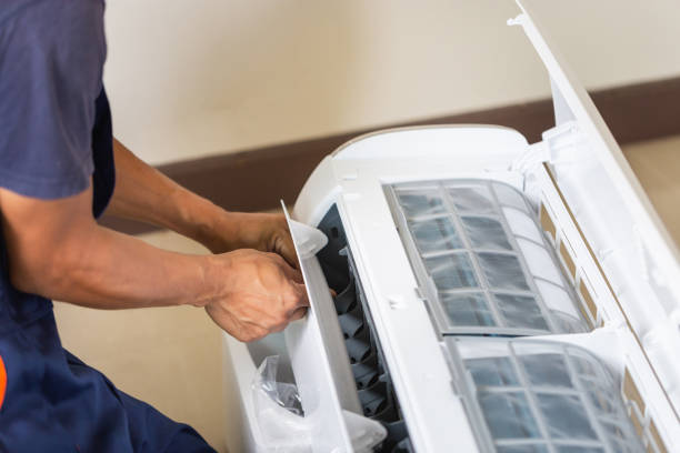 HVAC Troubleshooting in Hudson, FL