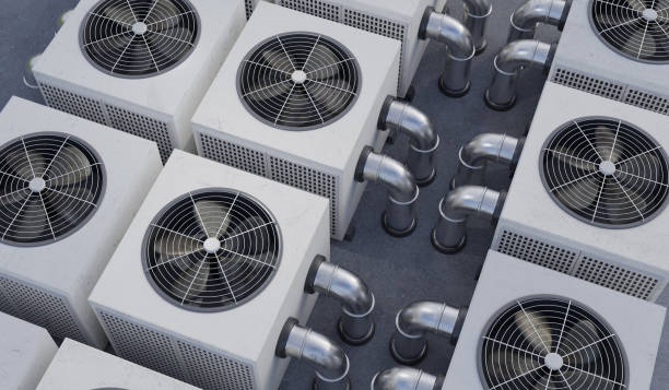 AC Installation Near Me in Hudson, FL