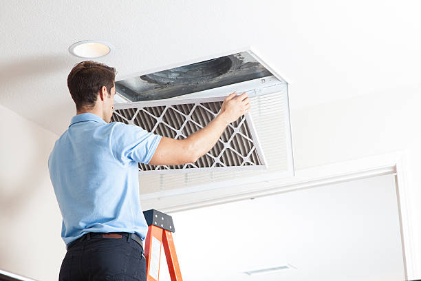 Best HVAC Cleaning Services  in Hudson, FL